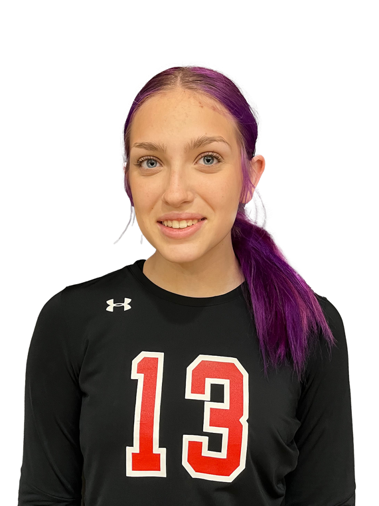 Ava Blascziek Lakeville North Volleyball