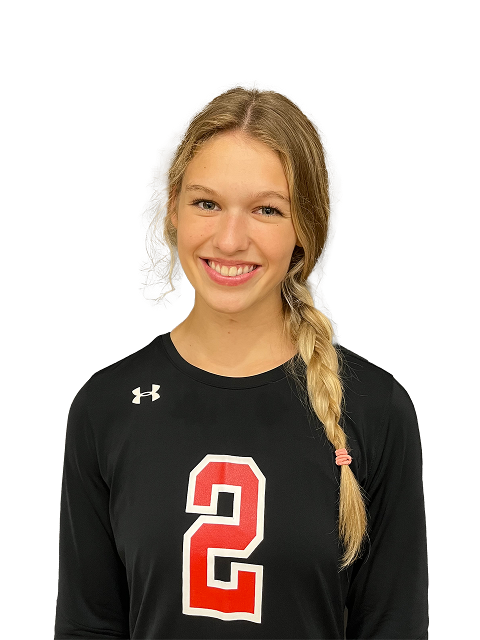 Hannah Rich Lakeville North Volleyball