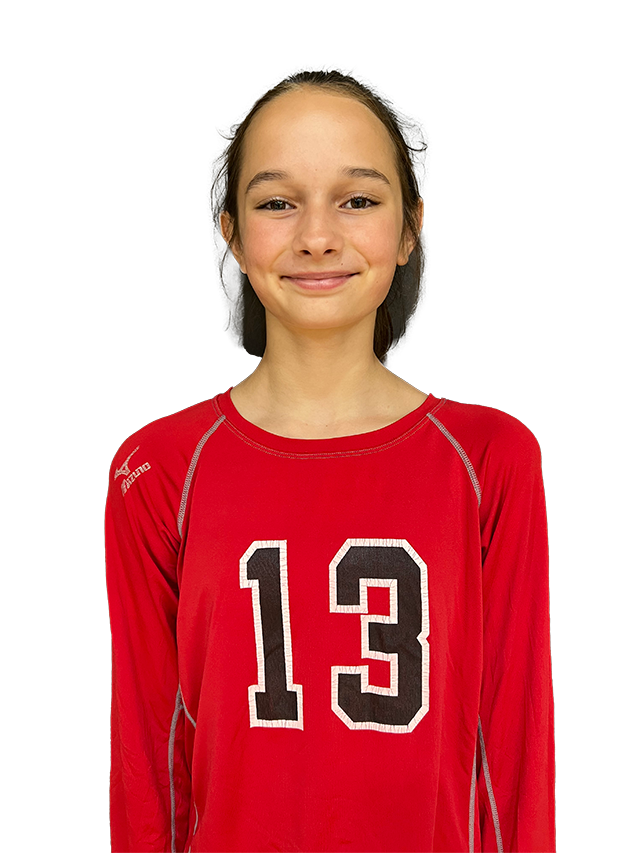 Lucy Weiland - Lakeville North Volleyball