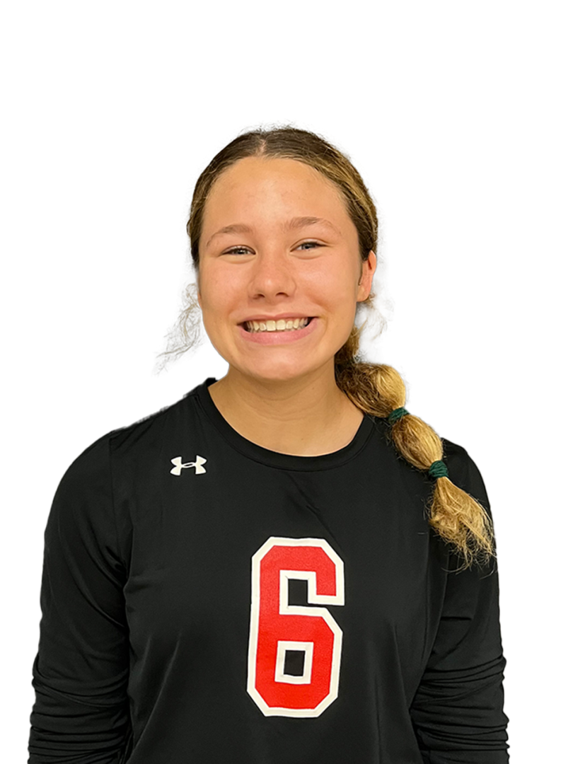 Senior Spotlight - Sidney Wissbrod - Lakeville North Volleyball