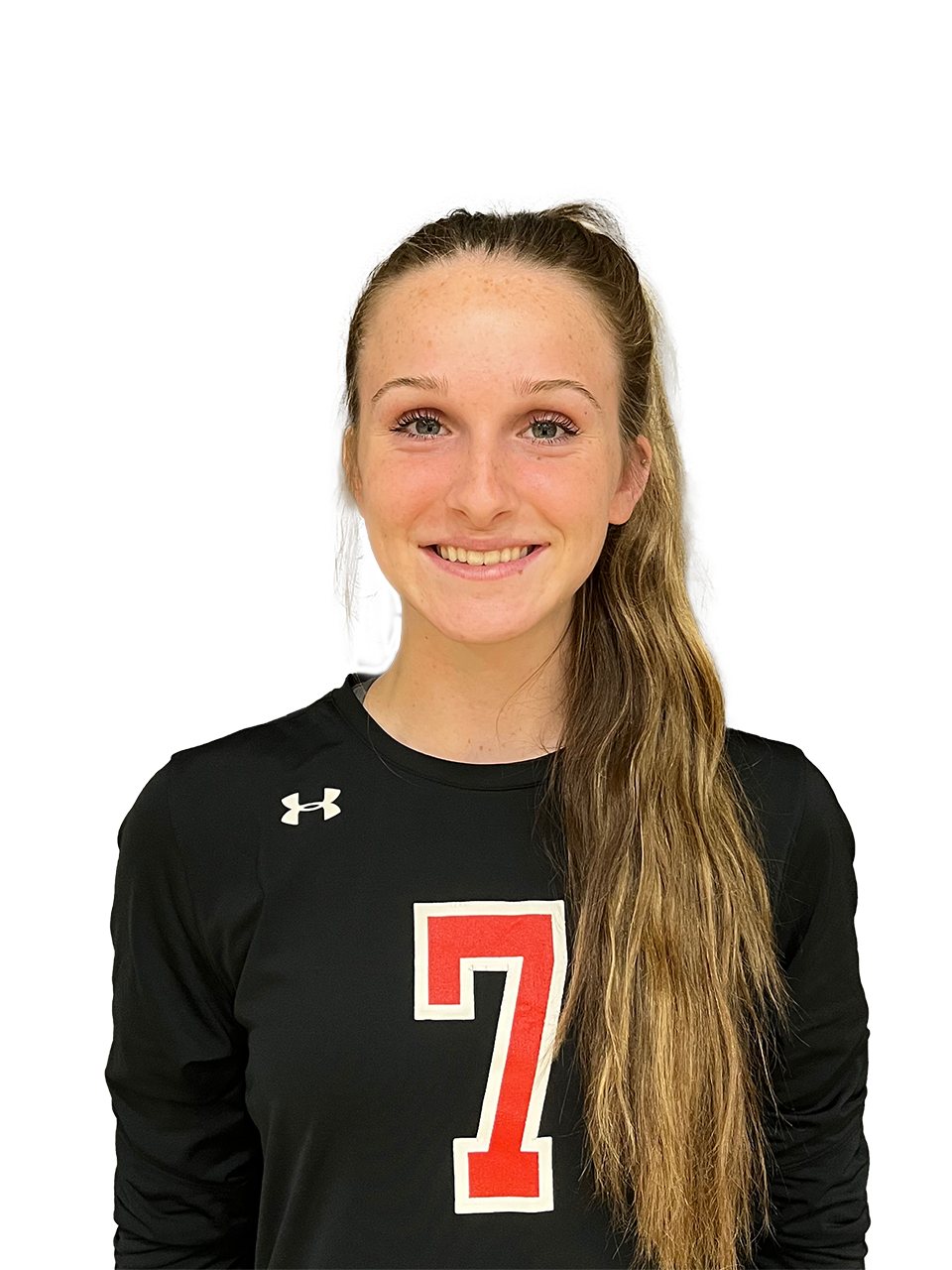 Lindsay Conner - Lakeville North Volleyball