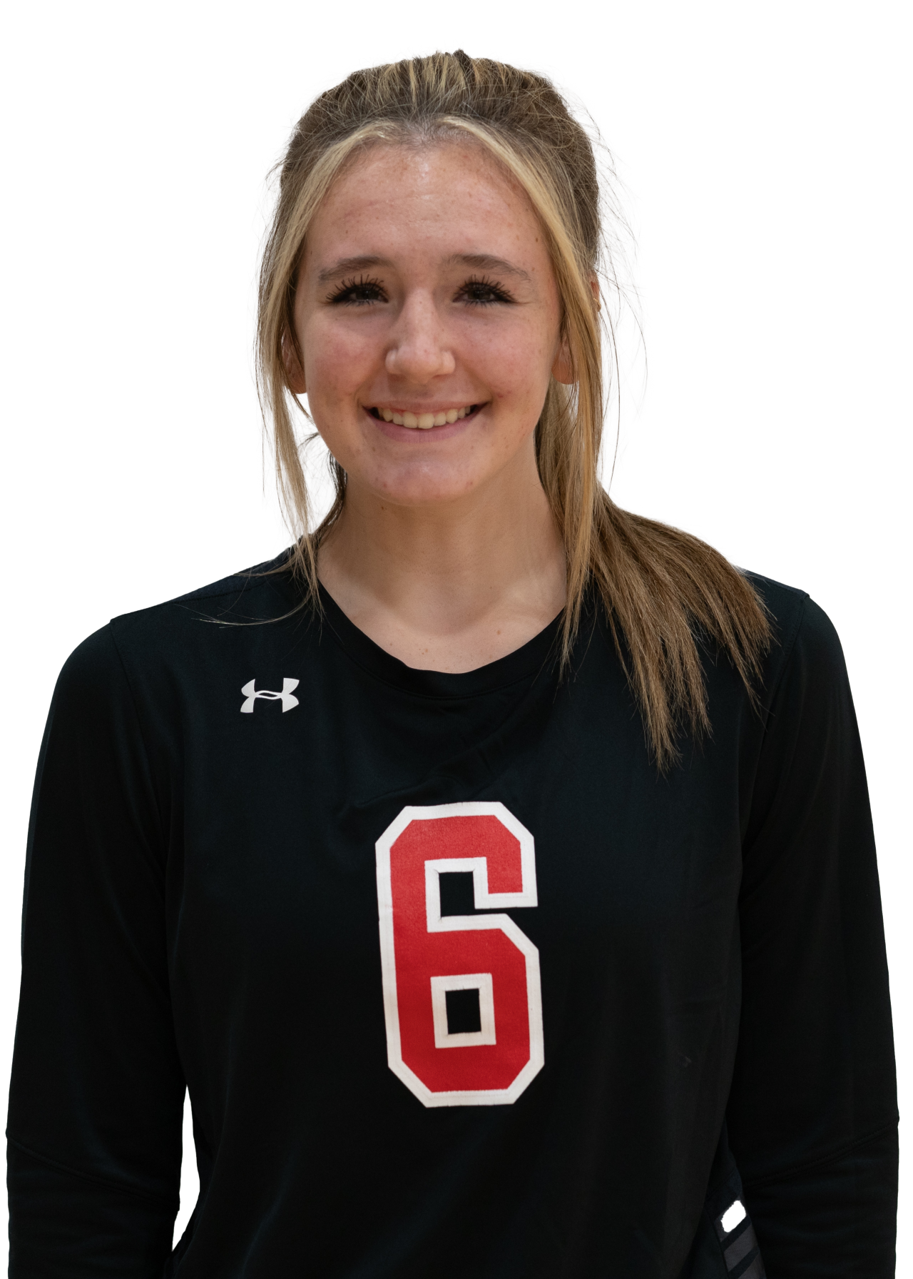 Senior Spotlight Bios - Lakeville North Volleyball